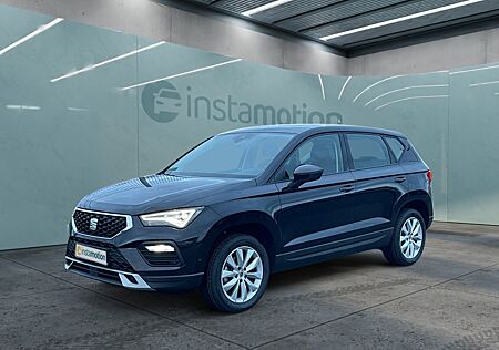 Seat Ateca Style TSI DSG|5-J-GAR|AHK|NAVI|ACC|KAMERA