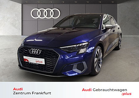 Audi A3 Sportback 35 TFSI edition one MatrixLED VC Tempomat