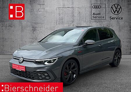 VW Golf GTI 8 2.0 TSI DSG IQ.LIGHT KAMERA ACC NAVI CONNECT DAB