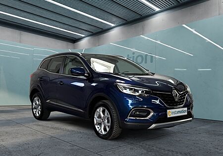 Renault Kadjar Limited AUTOMATIK ALLWETTER NAV SHZ TEMPOMAT PDC TOUCH