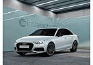 Audi A4 Limousine 50 TDI qu S line tip*Standh*S-Sitze*Matrix*Virtual*Navi+*Tour*