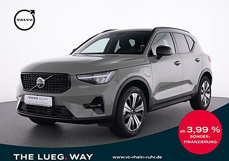 Volvo XC 40 XC40 T4 Ultimate Dark Recharge Plug-In Hybrid 2W