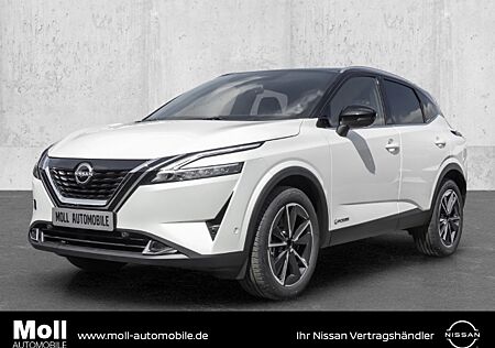 Nissan Qashqai Tekna 1.5 VC-T e-POWER 190 PS 4x2 Design-Paket 2FL