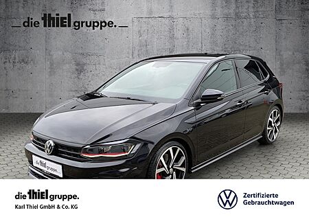 VW Polo VI 2.0 TSI DSG GTI LED+Navi+DAB+PDC+Active Info Display