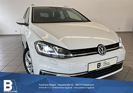 VW Golf Variant Highline 1.5 TSI,NAVI ALCANTARA ACC