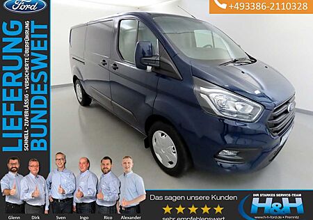 Ford Transit Custom 2.0 320 L2 Trend (Regalsystem)