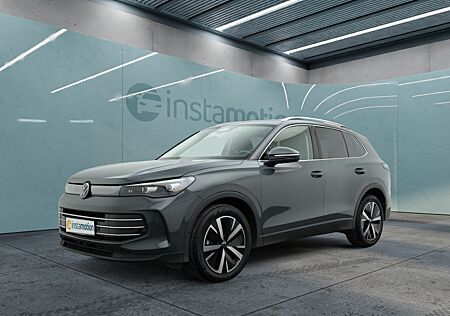 VW Tiguan 1.5 eTSI DSG Elegance AHK NAVI ALU19