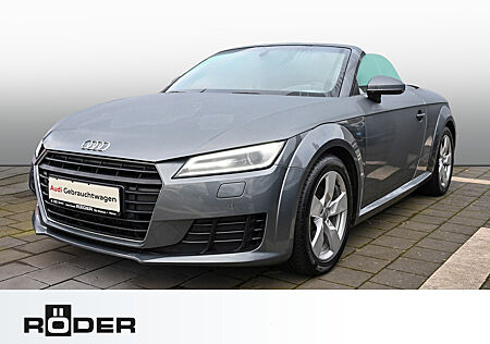 Audi TT Roadster 1.8 TFSI S tronic Navi