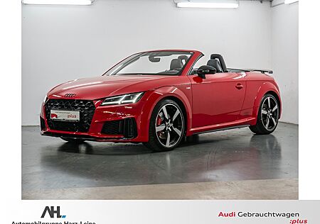 Audi TT Roadster 45 TFSI S-line Competition Plus, LED, Soundsystem