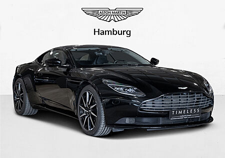 Aston Martin DB11 V8 Coupé - Hamburg