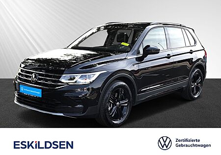 VW Tiguan Urban Sport 2.0TDI DSG 4Motion AHK+NAVIG.