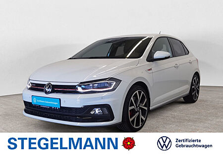 VW Polo VI 2.0 TSI DSG GTI *18 Zoll*Active Info*