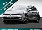 VW Golf VIII 1.5 eTSI LIFE LED NAVI SITZHEIZUNG ALU