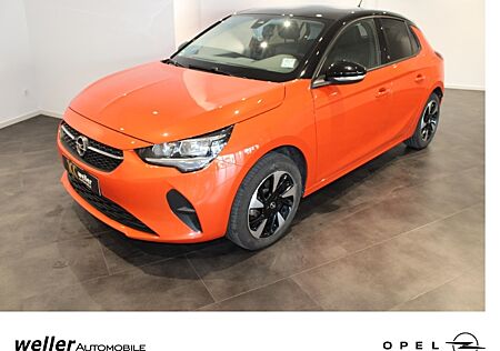 Opel Corsa-e Corsa -e ''Edition'' Parksensoren Apple/Android Bluetooth Tempomat