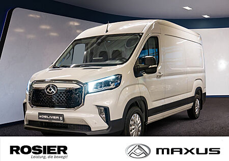 Maxus eDeliver 9 KA L3H2 72 kWh