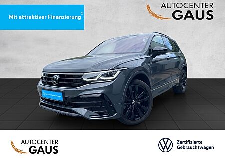 VW Tiguan R-Line 2.0 TSI DSG 4M AHK*Navi*LED