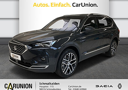 Seat Tarraco Xperience 2.0 TDI DSG W-Paket*AHK*Alarm