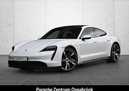 Porsche Taycan 4S Panorama Sport-Chrono LED-Matrix BOSE