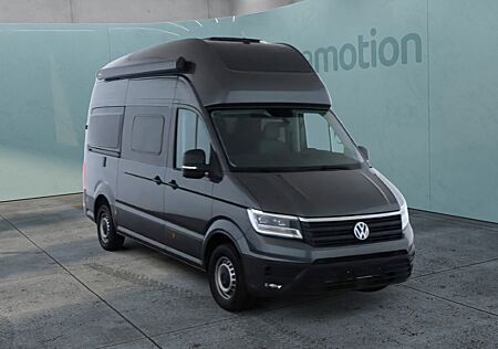 VW T6 California Crafter Grand California Grand California 600 FWD