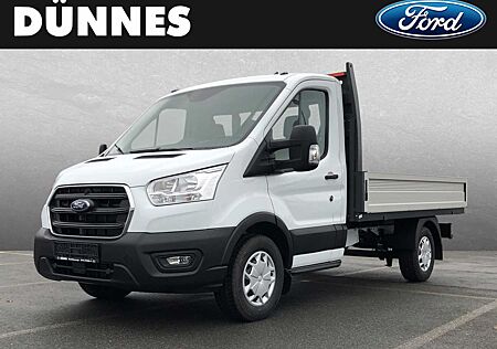 Ford Transit 350 L2 VA Trend Pritschenwagen