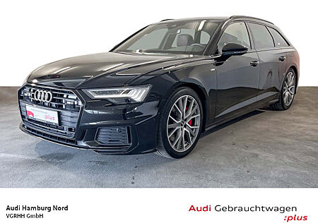 Audi A6 Avant 55 TFSI e sport quattro S tronic S line