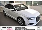 Audi A3 Limousine Sport 1.5 EU6d-T 110(150) kW(PS) 6-