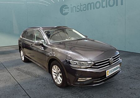 VW Passat Variant 1.5 TSI DSG Business | NAVI | AHK