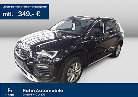 Seat Ateca Xperience 1.5TSI DSG AHK Cam PLA Navi SHZ