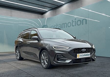 Ford Focus Turnier 1.0 EcoBoost ST-Line Automatik Navi