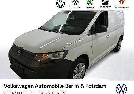 VW Caddy Maxi Cargo 2.0 TDI Klima Navi PDC AHK