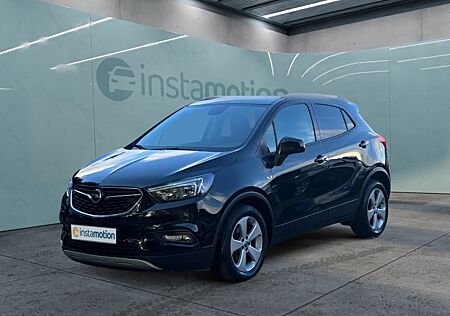 Opel Mokka Edition Start Stop TEMPOMAT APPLE/ANDROID ALU BLUETOOTH