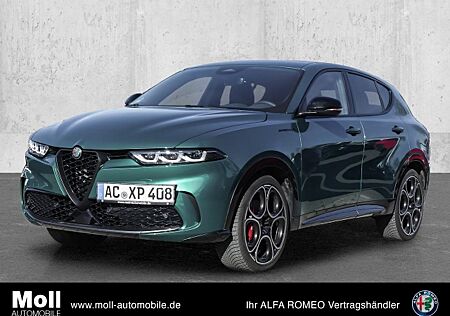 Alfa Romeo Tonale Speciale Mild Hybrid WINTER PREMIUMPAKET