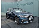 VW Tiguan R-Line 1.5TSI OPF 7-Gang-DSG ACC R-Kamera