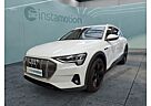 Audi e-tron 50 Q LM21 ALCANTARA KAMERA PRIVACY