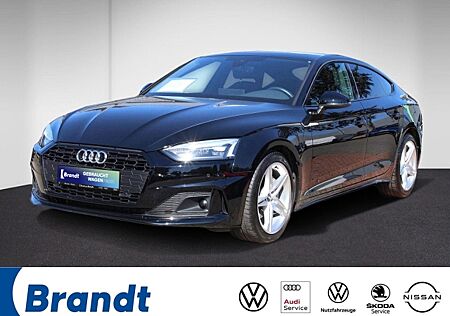 Audi A5 Sportback 40 TDI S-TRONIC LED KAMERA ACC AHK