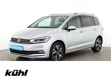 VW Touran 1.5 TSI OPF DSG Highline