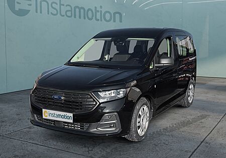 Ford Tourneo Connect 2.0 EcoBlue TREND 90 kW, 5-türig (Diesel) SWB FWD