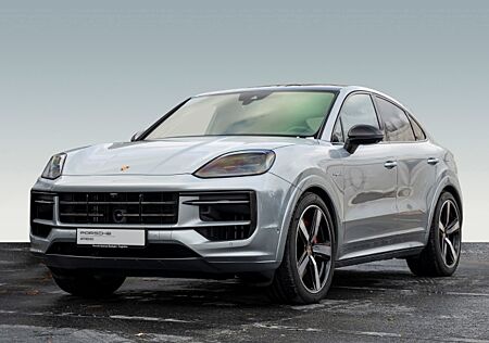 Porsche Cayenne S E-Hybrid Coupe HD-Matrix 22-Zoll InnoDrive BOSE