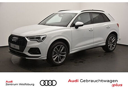 Audi Q3 35 TDI S tronic advanced