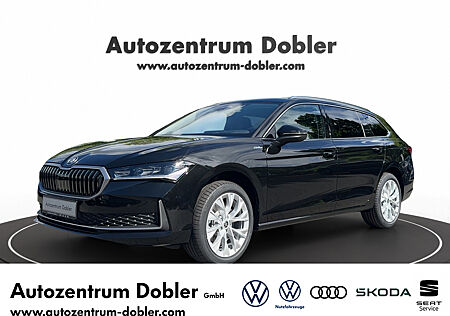 Skoda Superb Combi 2.0 TDI 4x4 142KW L&K NEUES MODELL