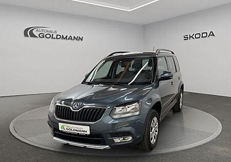 Skoda Yeti Cool Edition 1.2 TSI