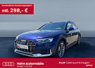 Audi A4 Allroad 40TDI qua S-Trc AHK B&O Navi LED