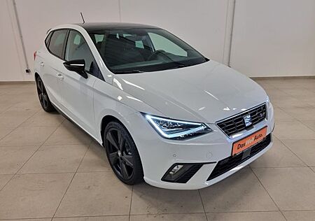 Seat Ibiza -Black Edition- 1.0 TSI *Beats*Navig.*