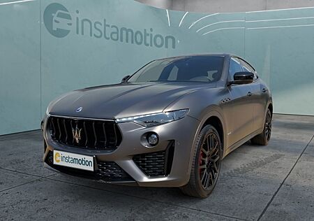 Maserati Levante SQ4 MY21 3.0 GranSport SONDERLACKIERUNG