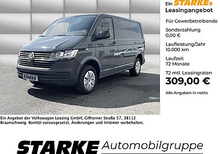 VW T6 Transporter .1 2.0 TDI Kasten