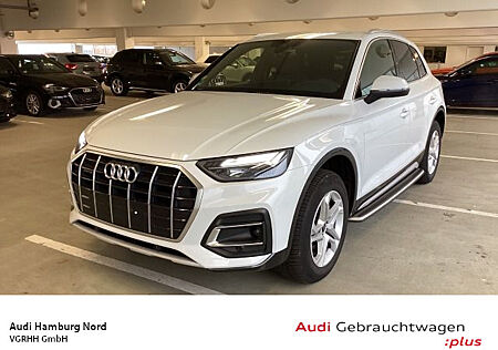 Audi Q5 40 TDI quattro S tronic Navi Kamera AHK ACC