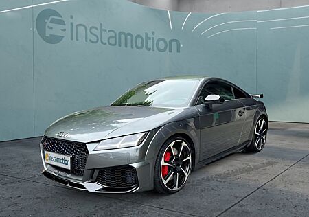 Audi TT RS Coupe Navi RS-AGA B&O Designpaket