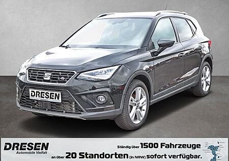 Seat Arona EU6d 1.5 TSI FR 1.0 OPF EURO 6d TEMP Scheinwerfer LED Klima KomfortPaket