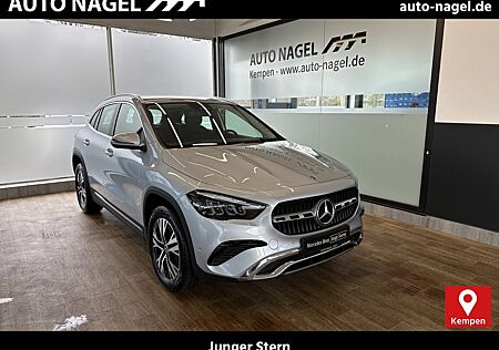 Mercedes-Benz GLA 200 Progressive +LED+NAVI+DAB+Kamera+ Navi