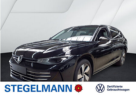 VW Passat Variant 2.0 TDI DSG Facelift Business *AHK*LED*Kamera*